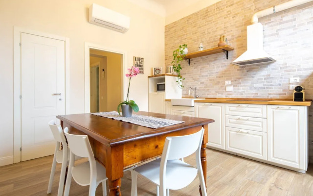 San Frediano Sweet Home