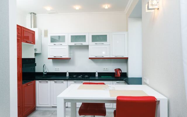 Kyiv Apartments Rent