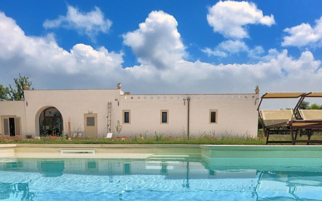 Masseria kalandini