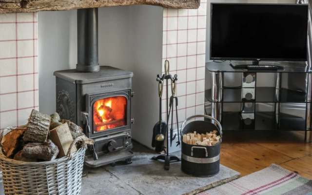 Brinkburn Cottage