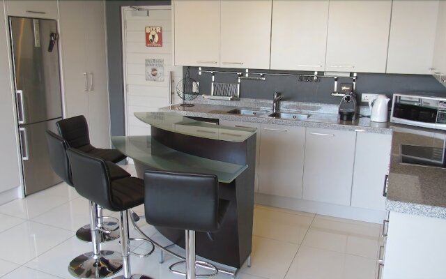 African Fiesta Holiday Apartment Rentals