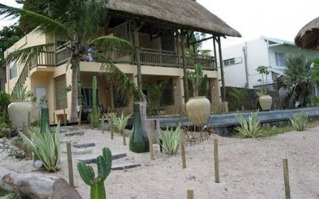 Ocean Beach Hotel & Spa