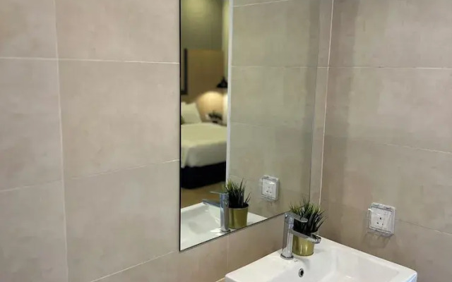 Genting Windmill Homestay