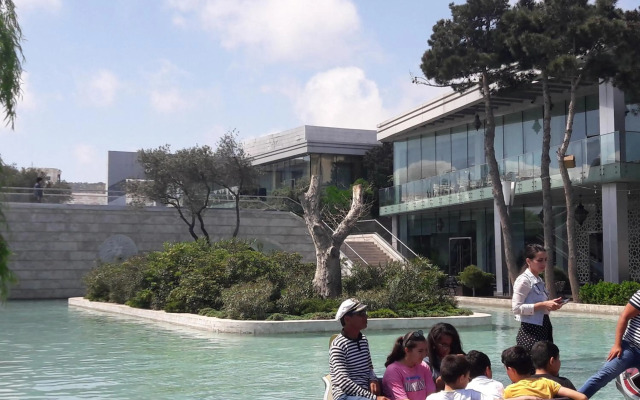 MINI- VENICE Apartment 2 Bedrooms