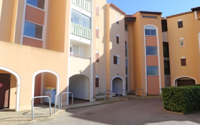 Villa Vistaéro Le Barcarès 27032