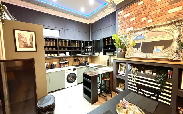 Stunning and Modern Apartment in Liverpool