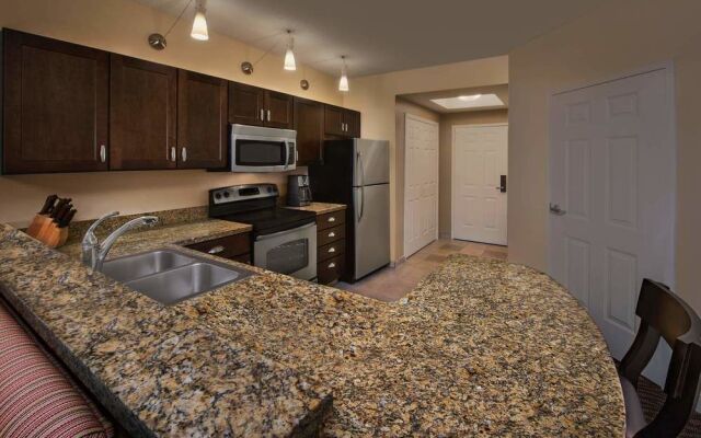 Marriott Vacation Club - Harbour Lake