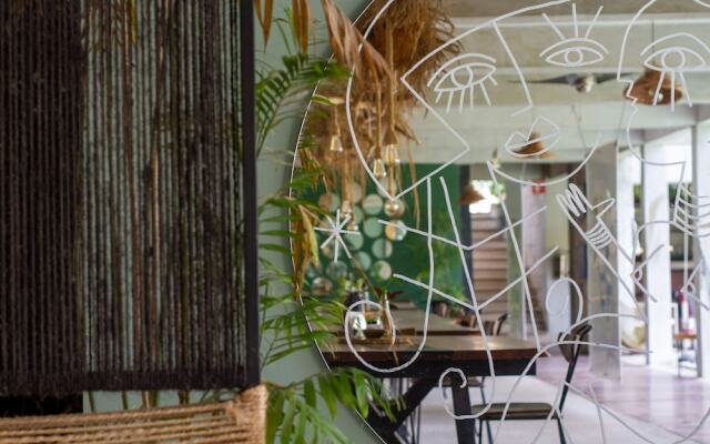 Hotel Makaabá Eco-Boutique