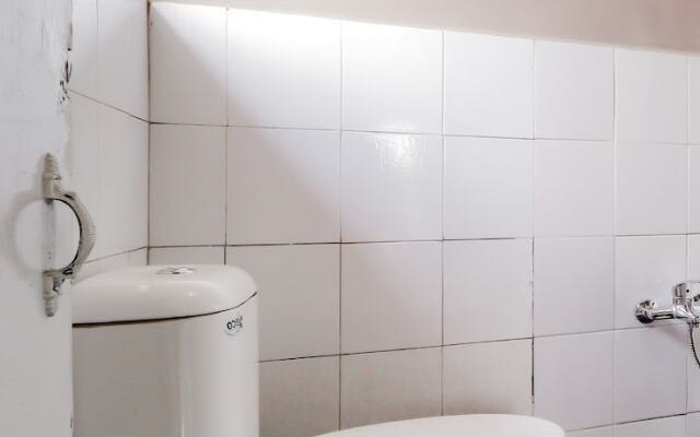 OYO 90223 Bumi Langit