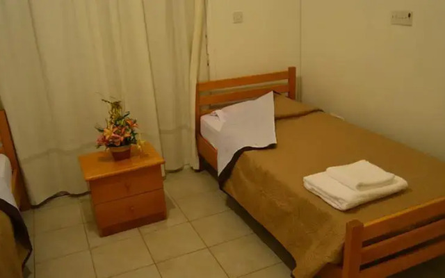 Avani Apartments