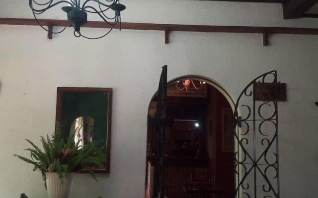 Inn On The Vumba
