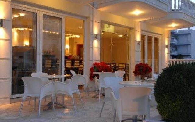 Hotel Kalipso Resort