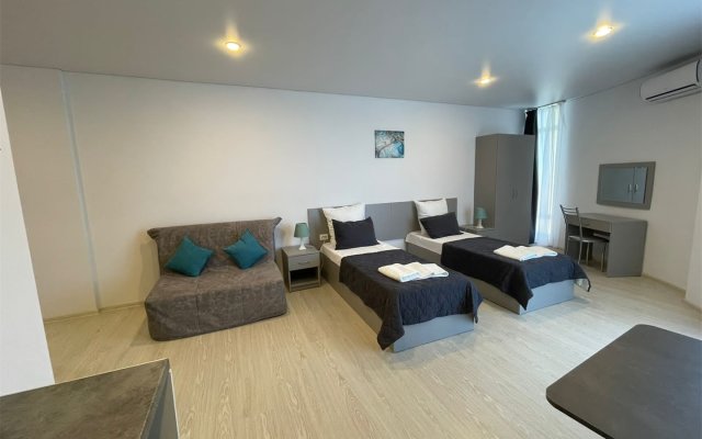 Apart Deluxe (Апарт Делюкс)