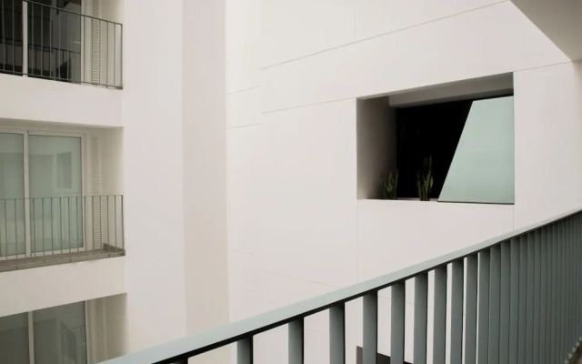 Select by Wynwood House