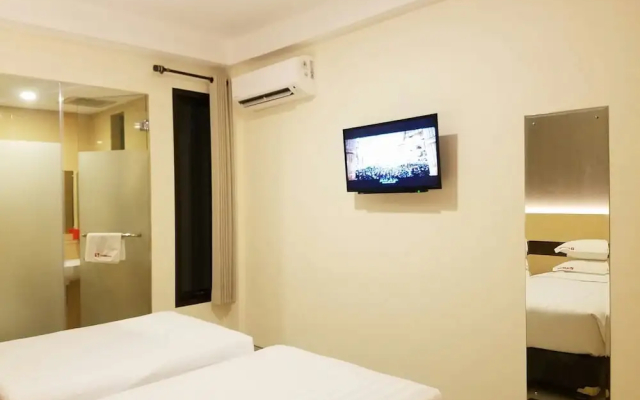 Sumi Hotel Surabaya