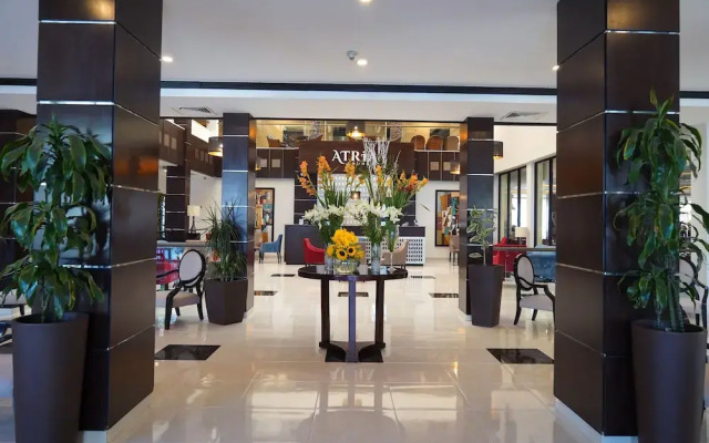 Ramada Hotel & Suites Amman