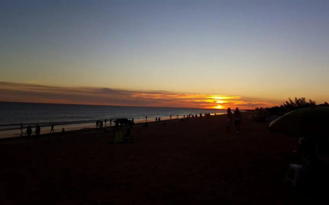 CASA COM PISCINA no CENTRO