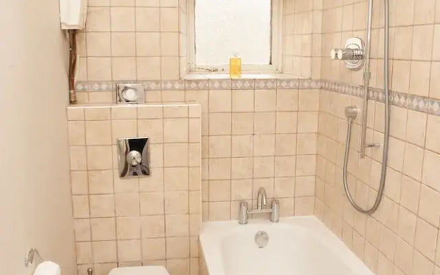 1 Bedroom Apartment in Bath City Centre