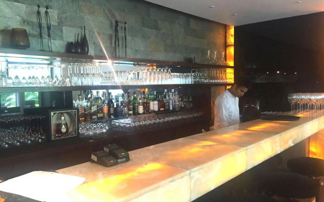 The Manor - New Delhi
