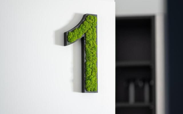 Snooze Apartments Alling