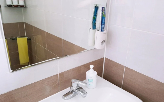 Gyeongju Sopung Stay