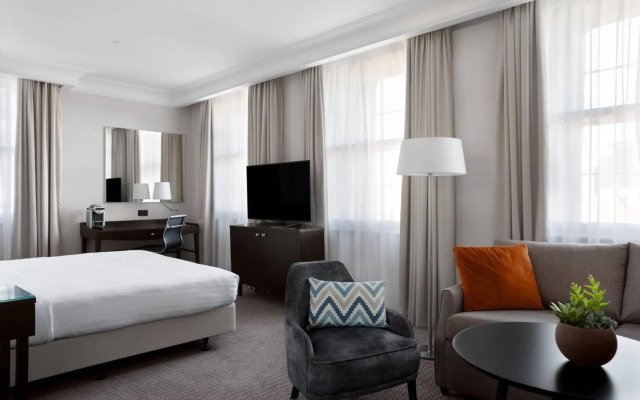 Bristol Marriott Royal Hotel
