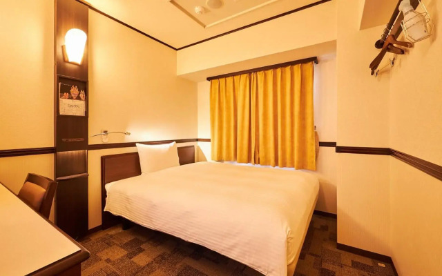 Toyoko Inn Tsu-eki Nishi-guchi