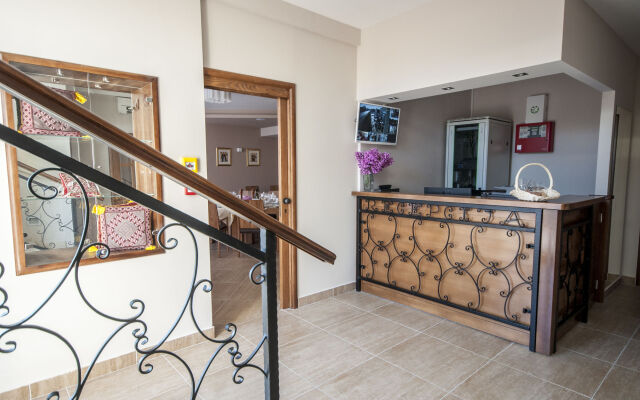 Hotel Konavle