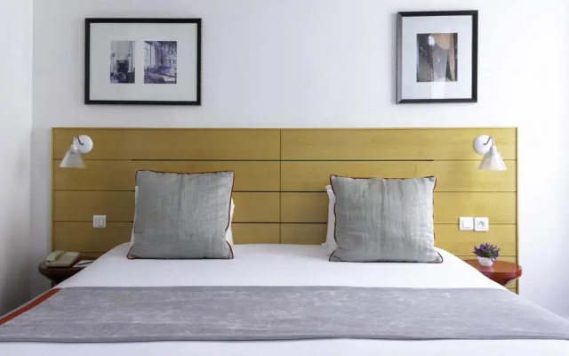 Hotel Lorette - Astotel