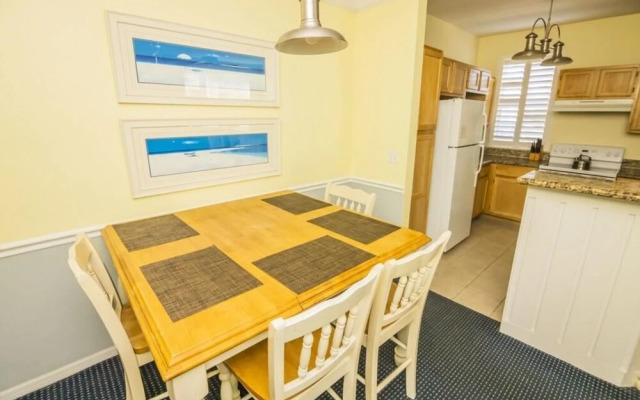 Anthony's Runaway Beach Condo