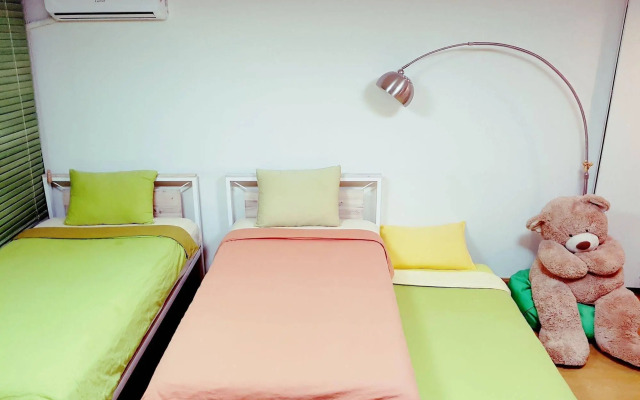 Ewha Hostel