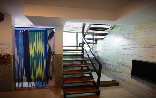 Silly Wind Bed and Breakfast