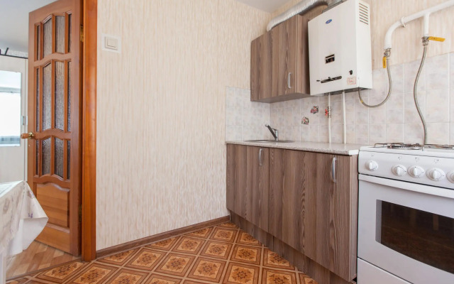 TimHouse (ТимХаус) на улице Павлюхина