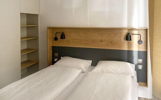 Bungalow Isola Premium Gudo