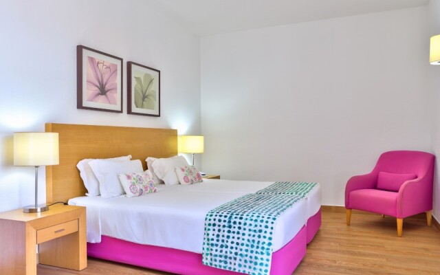 Hotel Torre Praia Hotel
