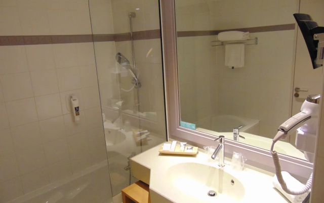Mercure Toulouse Aeroport Golf de Seilh