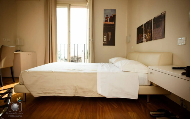 Albergo la Castellana