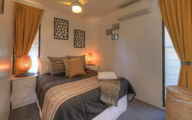 Maroochy River Bungalows