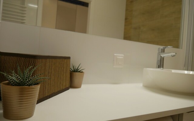 AP-Apartments Jaktorowska No. 5