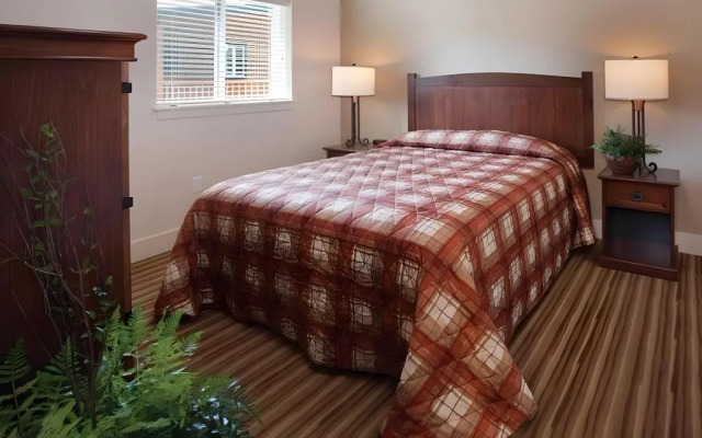 WorldMark Estes Park