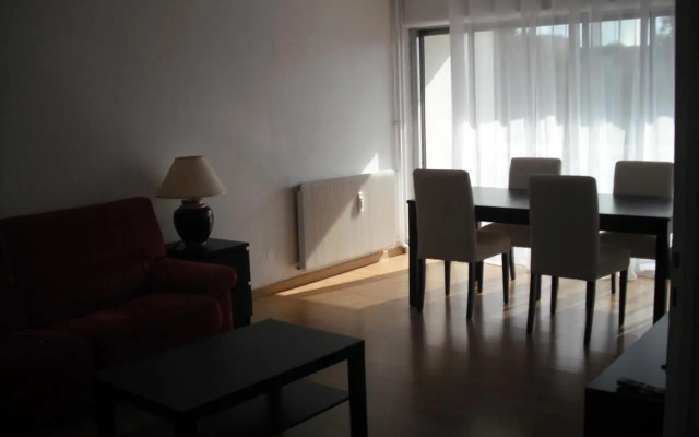 Residence Le Vendome