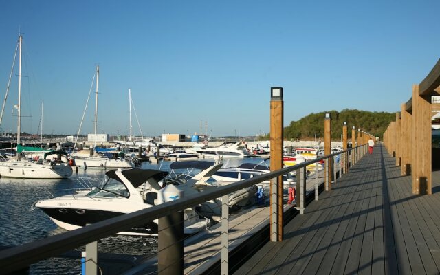 Troia Residence Apartamentos Marina