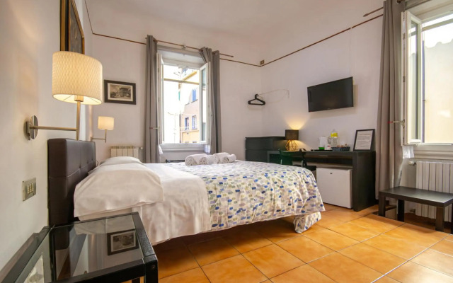 Althea Rooms