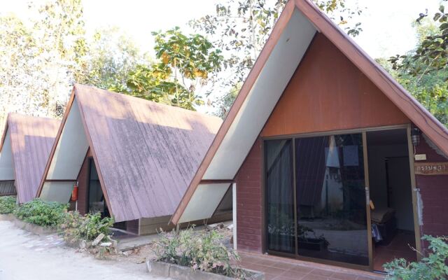 239 Resort Chiangkhan