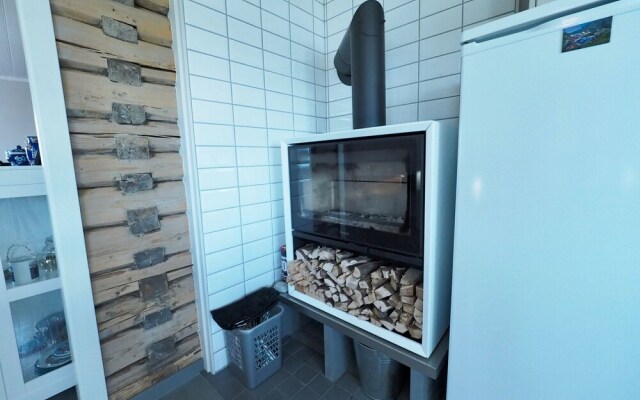 Atlantic View Lofoten