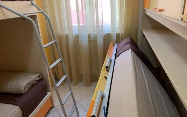 Apartment of Infinity