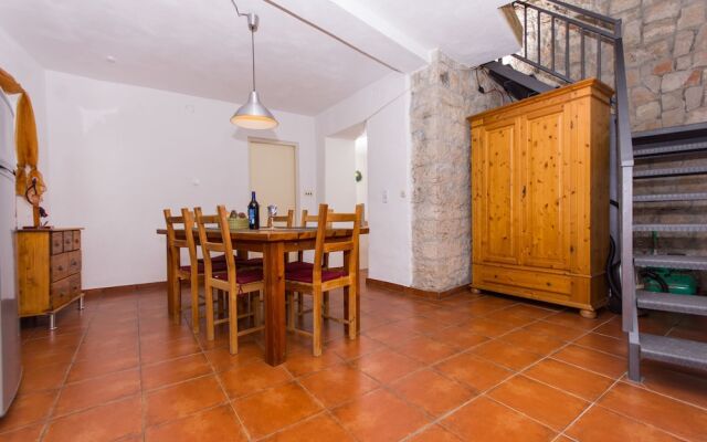 Apartment Elvira