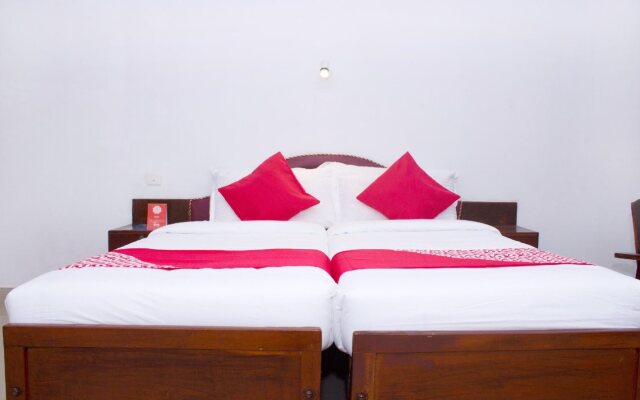 Saanvi Beach Resort By OYO Rooms