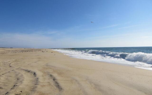 Dream House On The Beach