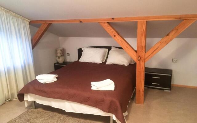 Room in B&B - Valensija - Suite for two With Balcony #1